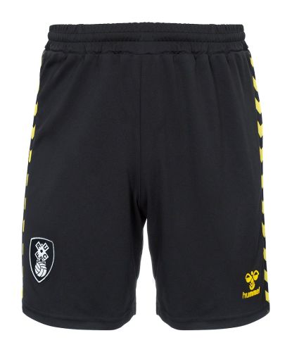 Rotherham United 2026-27 Third Kit