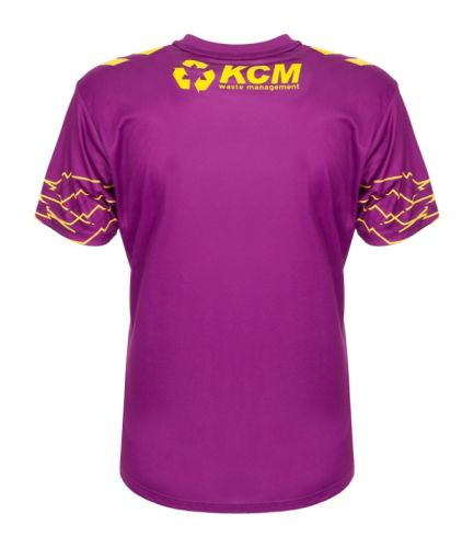 Rotherham United 2026-27 GK Home Kit