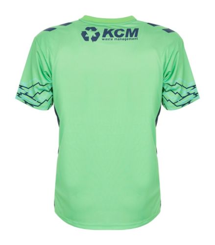 Rotherham United 2026-27 GK Away Kit