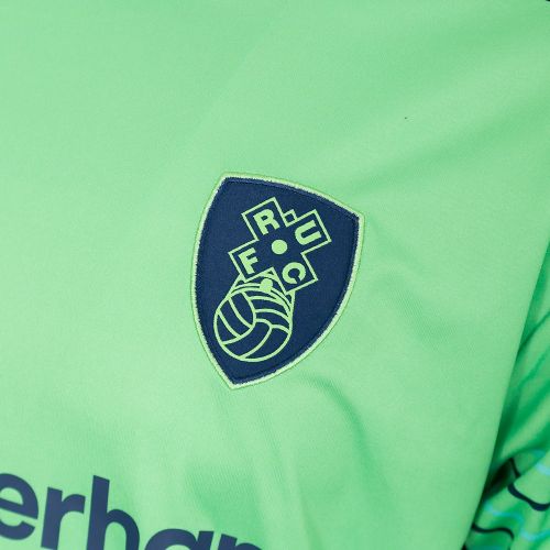 Rotherham United 2026-27 GK Away Kit