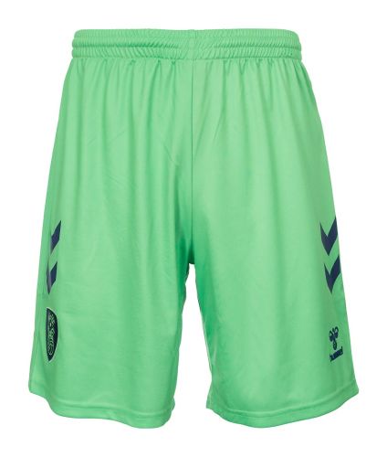 Rotherham United 2026-27 GK Away Kit