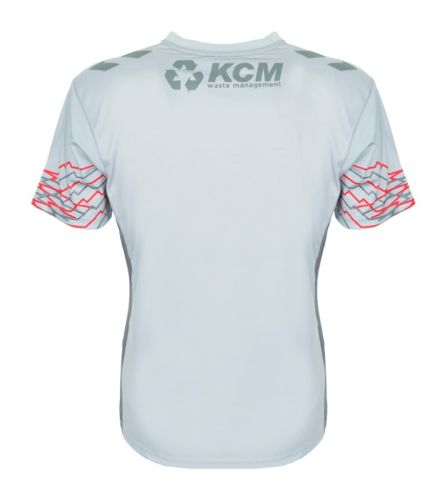 Rotherham United 2026-27 GK Third Kit