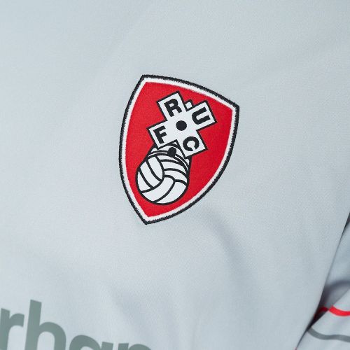 Rotherham United 2026-27 GK Third Kit