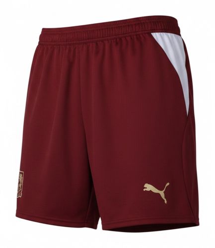 Northampton Town 2026-27 Home Kit