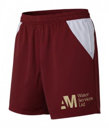 Northampton Town 2026-27 Home Kit