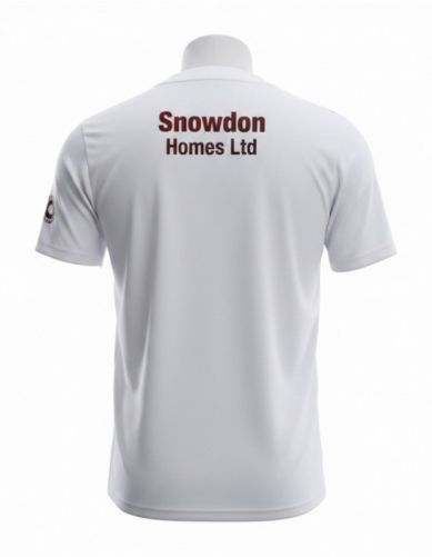 Northampton Town 2026-27 Away Kit