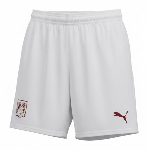 Northampton Town 2026-27 Away Kit