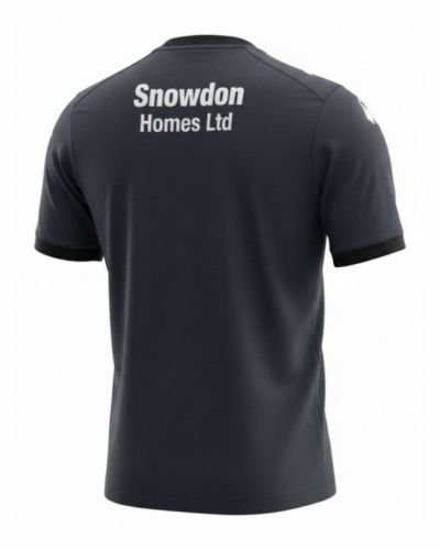 Northampton Town 2026-27 Third Kit