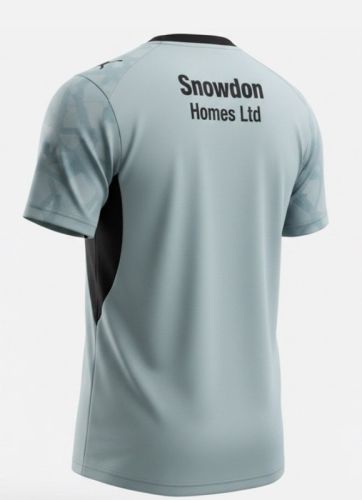 Northampton Town 2026-27 GK 1 Kit