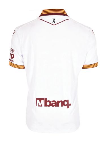 Bradford City 2026-27 Away Kit