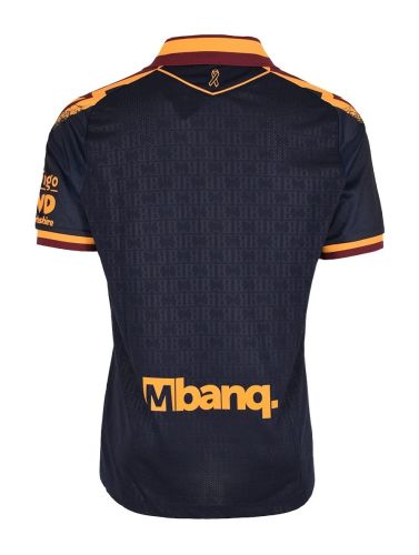 Bradford City 2026-27 Third Kit