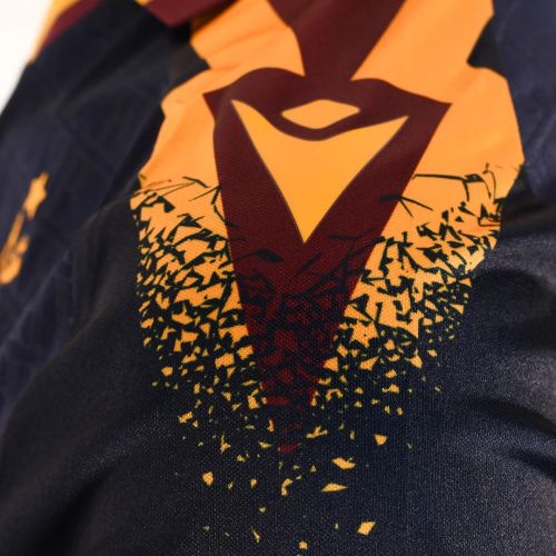 Bradford City 2026-27 Third Kit