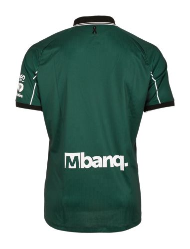 Bradford City 2026-27 GK Home Kit