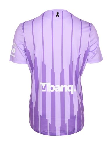 Bradford City 2026-27 GK Away Kit