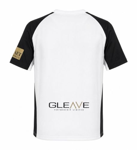 Port Vale 2026-27 Home Kit