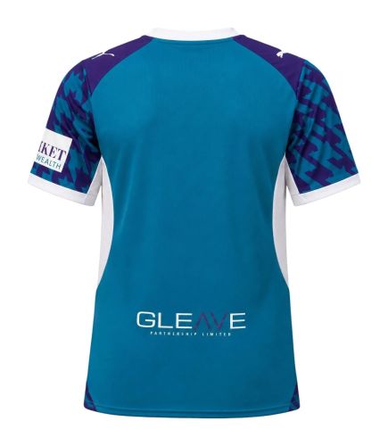 Port Vale 2026-27 Away Kit