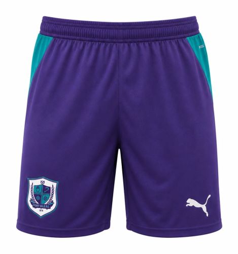 Port Vale 2026-27 Away Kit