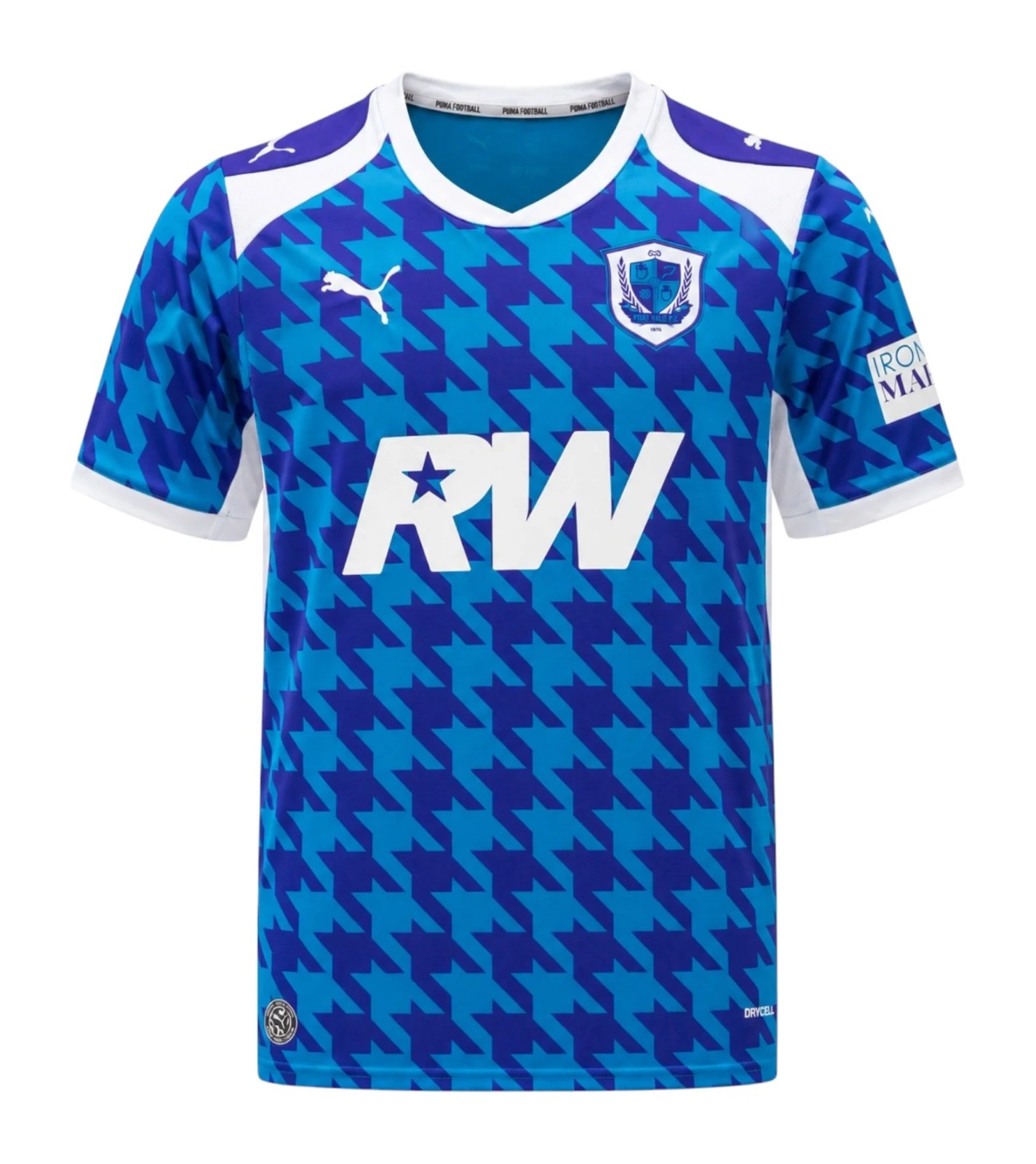 Away