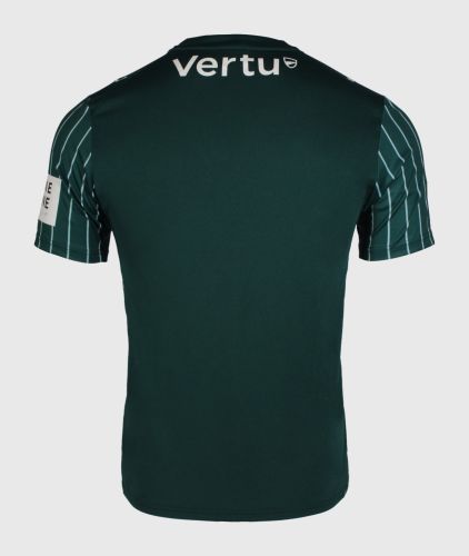 Plymouth Argyle 2026-27 Home Kit