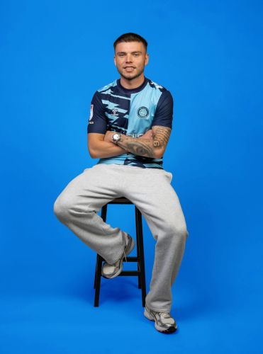 Wycombe Wanderers 2026-27 Home Kit