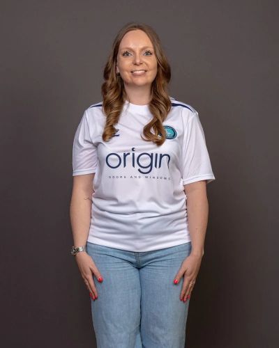 Wycombe Wanderers 2026-27 Third Kit
