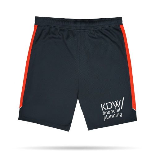Luton Town 2026-27 Home Kit