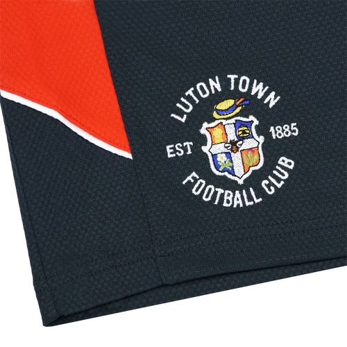 Luton Town 2026-27 Home Kit