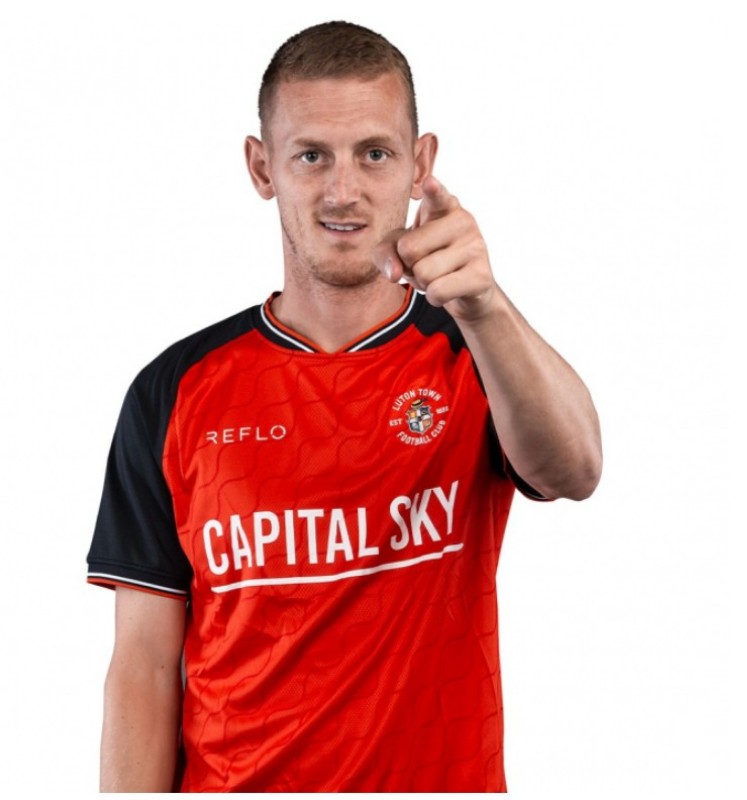 Home shirt