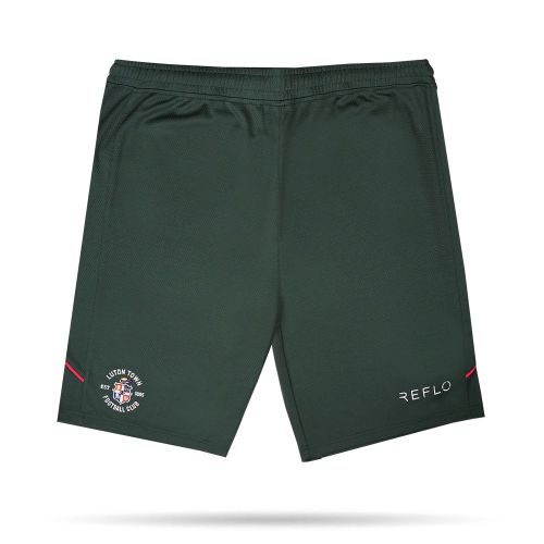 Luton Town 2026-27 GK Home Kit