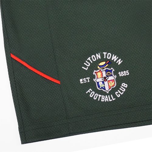 Luton Town 2026-27 GK Home Kit