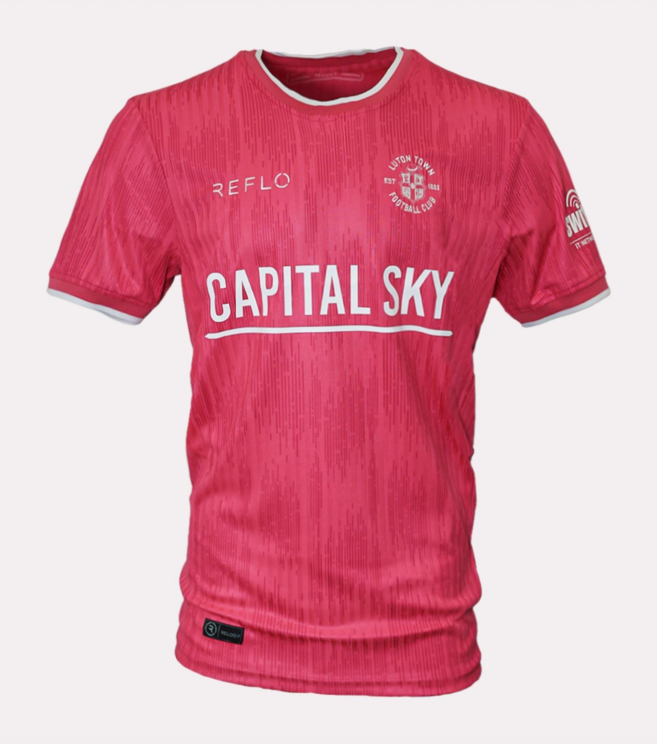 Luton Town 2026-27 GK Away Kit