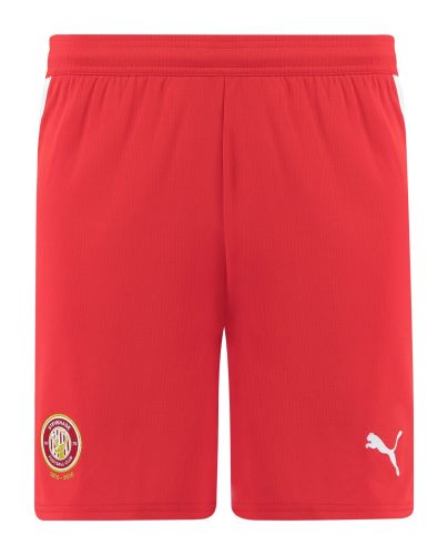 Stevenage 2026-27 Home Kit
