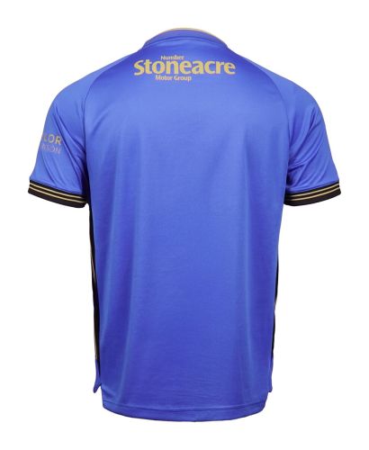 Doncaster Rovers 2026-27 Away Kit