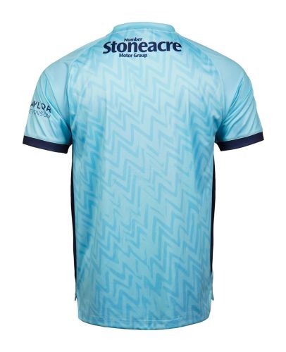 Doncaster Rovers 2026-27 GK Home Kit