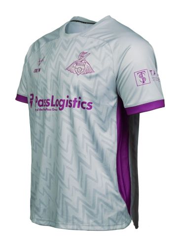 Doncaster Rovers 2026-27 GK Away Kit