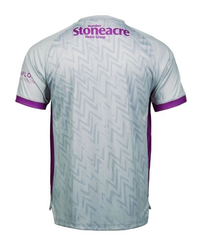 Doncaster Rovers 2026-27 GK Away Kit