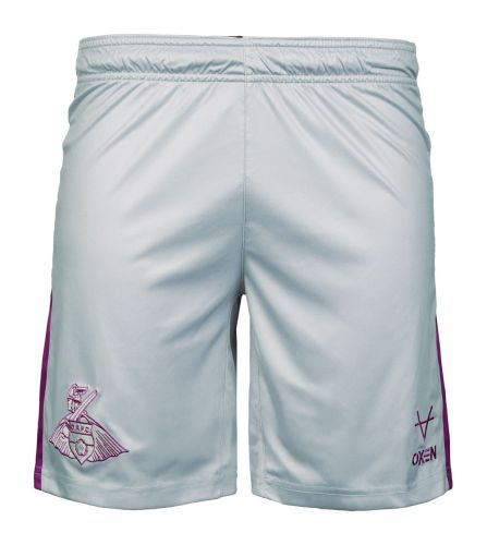 Doncaster Rovers 2026-27 GK Away Kit