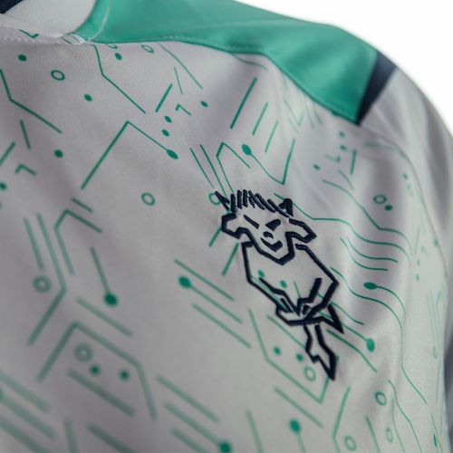 Lincoln City 2026-27 Third Kit