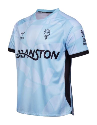 Lincoln City 2026-27 GK Home Kit