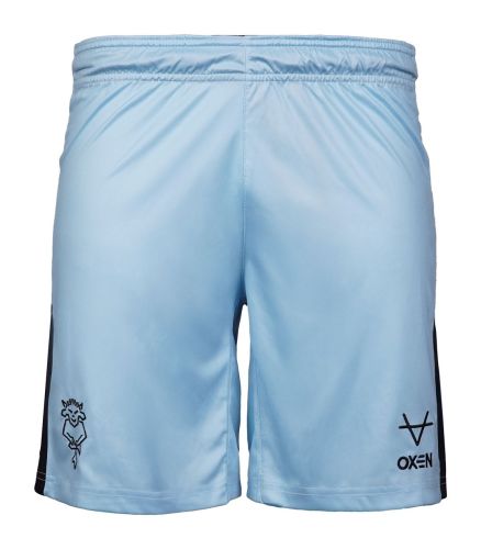 Lincoln City 2026-27 GK Home Kit