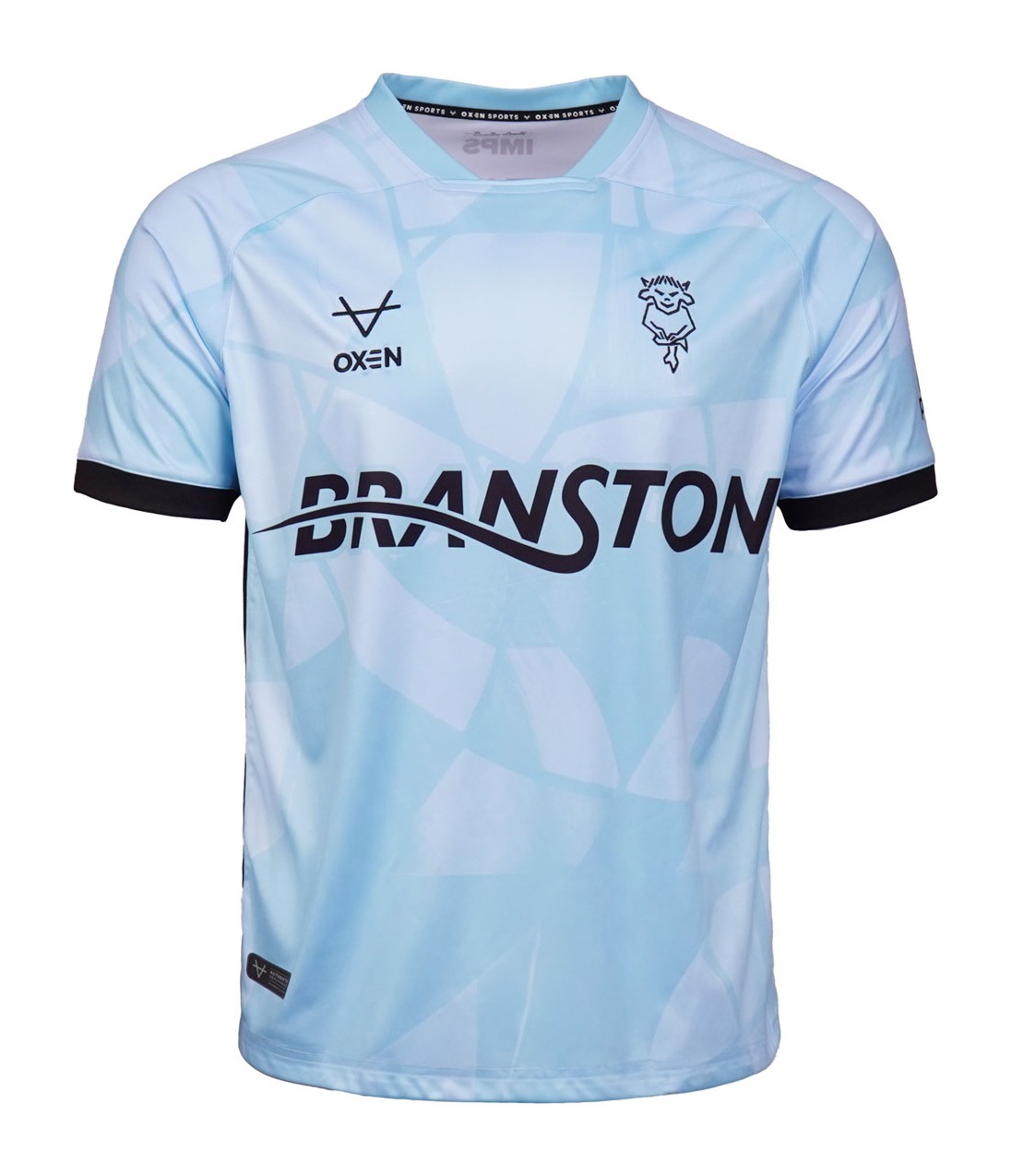 Lincoln City 2026-27 GK Home Kit