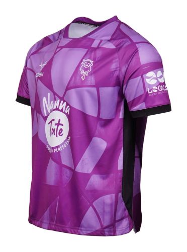 Lincoln City 2026-27 GK Away Kit