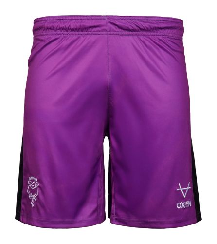 Lincoln City 2026-27 GK Away Kit