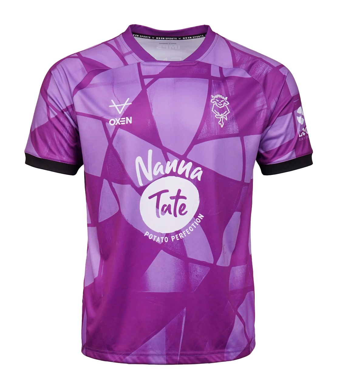 Lincoln City 2026-27 GK Away Kit