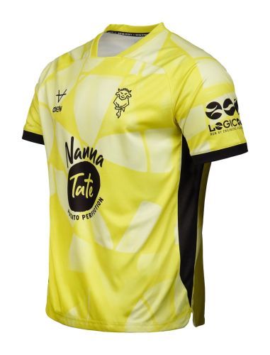 Lincoln City 2026-27 GK Third Kit