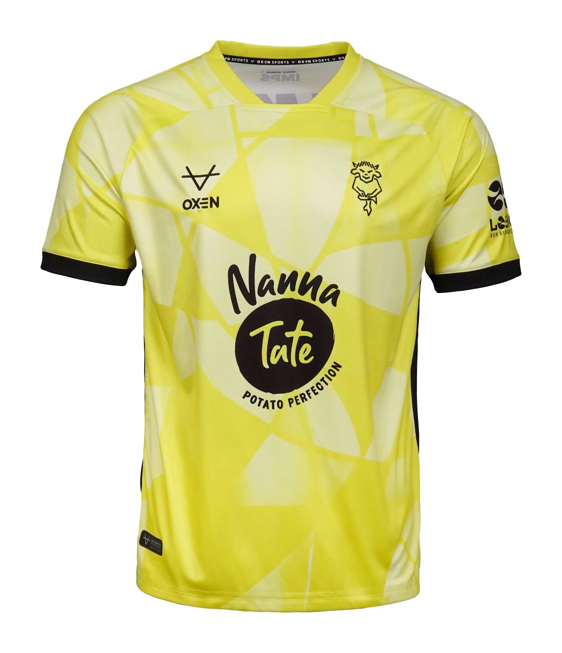 Lincoln City 2026-27 GK Third Kit