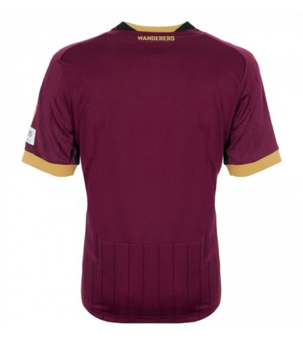 Bolton Wanderers 2026-27 Away Kit