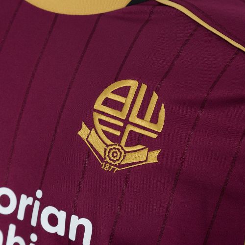 Bolton Wanderers 2026-27 Away Kit