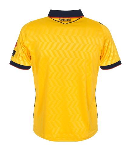 Bolton Wanderers 2026-27 Third Kit
