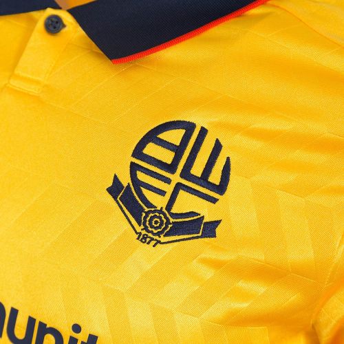 Bolton Wanderers 2026-27 Third Kit